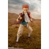 Figurine articulée - S.H.Figuarts - Berserk - Isidro