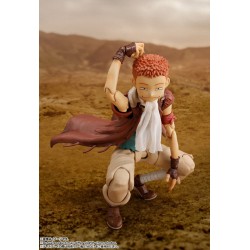 Figurine articulée - S.H.Figuarts - Berserk - Isidro