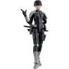 Figurine articulée - S.H.Figuarts - Kaiju N°8 - Soshiro Hoshina