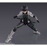 Figurine articulée - S.H.Figuarts - Kaiju N°8 - Soshiro Hoshina