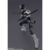 Figurine articulée - S.H.Figuarts - Kaiju N°8 - Soshiro Hoshina