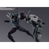 Figurine articulée - S.H.Figuarts - Kaiju N°8 - Soshiro Hoshina