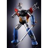 Figurine articulée - Soul of Chogokin - Mazinger - Mazinger Z - Kakumei Shinka - Damaged - GX-105D