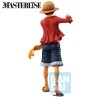 Figurine Statique - Masterlise - One Piece - Monkey D. Luffy