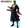 Figurine Statique - Masterlise - One Piece - Roronoa Zoro