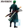 Figurine Statique - Masterlise - One Piece - Roronoa Zoro