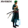 Figurine Statique - Masterlise - One Piece - Roronoa Zoro