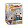 POP - POP Plus - My Hero Academia - 1834 - Crématorium