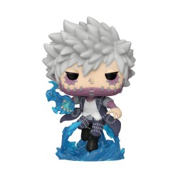 POP - POP Plus - My Hero Academia - 1834 - Crématorium