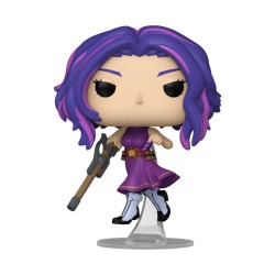 POP - POP Animation - My Hero Academia - 1831 - Lady Nagant