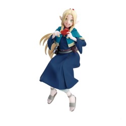 Figurine Statique - Gloutons et Dragons - Marcyle Donato