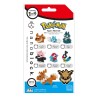 Jeu de construction - Pokemon - Normal Set