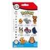 Jeu de construction - Pokemon - Vol Set