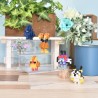 Jeu de construction - Pokemon - Vol Set