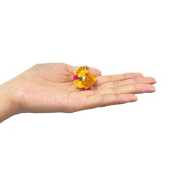 Jeu de construction - Pokemon - Vol Set