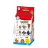 Jeu de construction - Pokemon - Vol Set