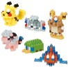 Jeu de construction - Pokemon - Électrique Set