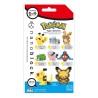 Jeu de construction - Pokemon - Électrique Set
