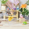 Jeu de construction - Pokemon - Électrique Set