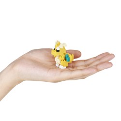 Jeu de construction - Pokemon - Dragon Set