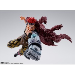 Figurine articulée - S.H.Figuarts - One Piece - Eustass Kid