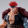 Figurine articulée - S.H.Figuarts - One Piece - Eustass Kid