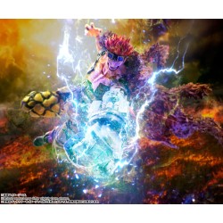 Figurine articulée - S.H.Figuarts - One Piece - Eustass Kid