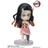 Figurine Statique - Figuart Mini - Demon Slayer - Nezuko Kamado
