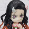 Figurine Statique - Figuart Mini - Demon Slayer - Nezuko Kamado