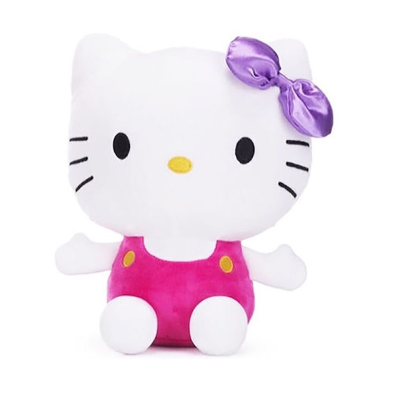 Peluche - Sanrio - Hello Kitty
