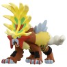 Figurine Statique - Moncollé - Pokemon - Feu-Perçant