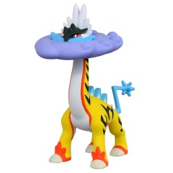 Figurine Statique - Moncollé - Pokemon - Ire-Foudre