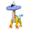 Figurine Statique - Moncollé - Pokemon - Ire-Foudre