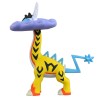 Figurine Statique - Moncollé - Pokemon - Ire-Foudre