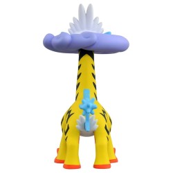 Figurine Statique - Moncollé - Pokemon - Ire-Foudre