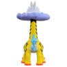 Figurine Statique - Moncollé - Pokemon - Ire-Foudre