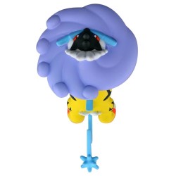 Figurine Statique - Moncollé - Pokemon - Ire-Foudre