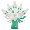Figurine Statique - Moncollé - Pokemon - Chromatique ML-24 - Zygarde