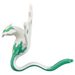Figurine Statique - Moncollé - Pokemon - Chromatique ML-24 - Zygarde