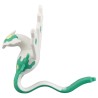 Figurine Statique - Moncollé - Pokemon - Chromatique ML-24 - Zygarde