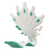 Figurine Statique - Moncollé - Pokemon - Chromatique ML-24 - Zygarde