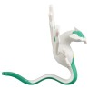 Figurine Statique - Moncollé - Pokemon - Chromatique ML-24 - Zygarde