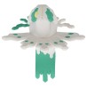 Figurine Statique - Moncollé - Pokemon - Chromatique ML-24 - Zygarde