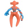 Figurine Statique - Moncollé - Pokemon - Deoxys