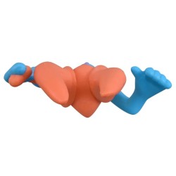 Figurine Statique - Moncollé - Pokemon - Deoxys