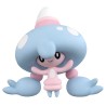 Figurine Statique - Moncollé - Pokemon - Chapotus
