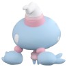 Figurine Statique - Moncollé - Pokemon - Chapotus