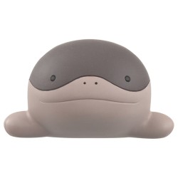 Figurine Statique - Moncollé - Pokemon - Terraiste
