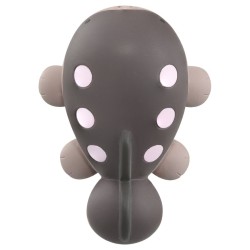 Figurine Statique - Moncollé - Pokemon - Terraiste