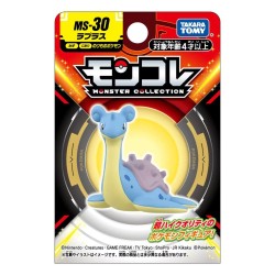 Figurine Statique - Moncollé - Pokemon - Lokhlass